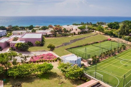 Riu Palace Zanzibar (Ex. Hideaway Of Nungwi Resort) - 9