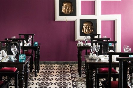 Riu Palace Zanzibar (Ex. Hideaway Of Nungwi Resort) - 11