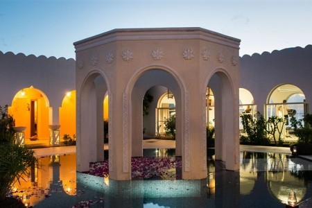 Riu Palace Zanzibar (Ex. Hideaway Of Nungwi Resort) - 12