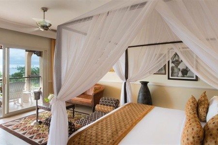 Riu Palace Zanzibar (Ex. Hideaway Of Nungwi Resort) - 13