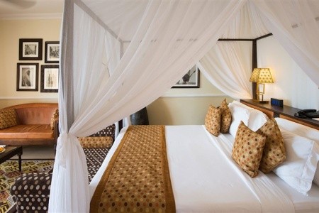 Riu Palace Zanzibar (Ex. Hideaway Of Nungwi Resort) - 14