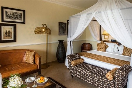 Riu Palace Zanzibar (Ex. Hideaway Of Nungwi Resort) - 15