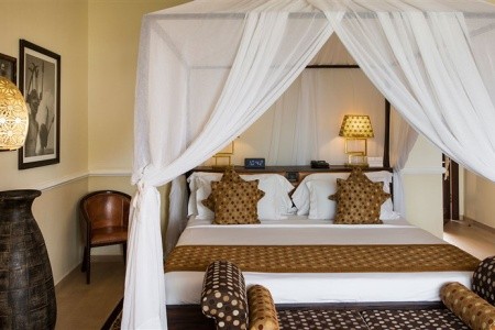 Riu Palace Zanzibar (Ex. Hideaway Of Nungwi Resort) - 16