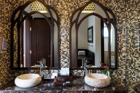 Riu Palace Zanzibar (Ex. Hideaway Of Nungwi Resort) - 17