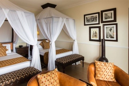 Riu Palace Zanzibar (Ex. Hideaway Of Nungwi Resort) - 18