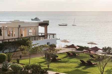 Riu Palace Zanzibar (Ex. Hideaway Of Nungwi Resort) - 20