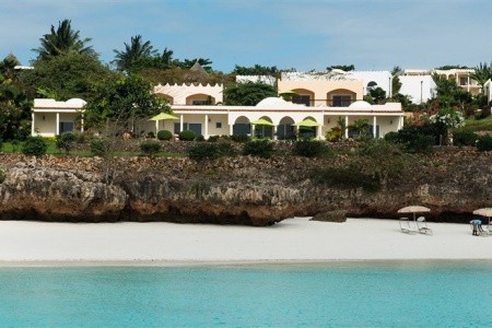 Riu Palace Zanzibar (Ex. Hideaway Of Nungwi Resort) - 21