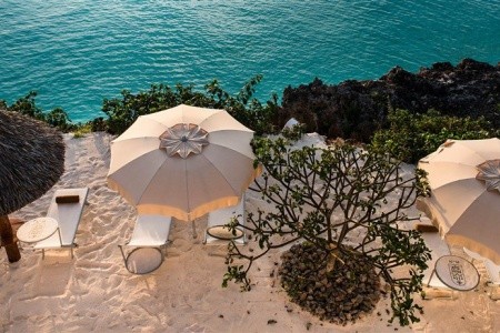 Riu Palace Zanzibar (Ex. Hideaway Of Nungwi Resort) - 22