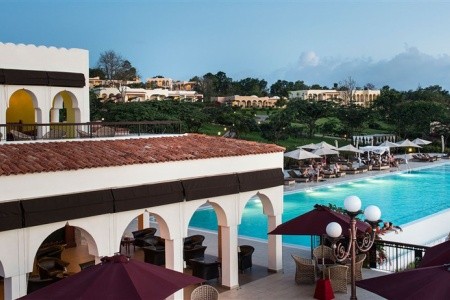 Riu Palace Zanzibar (Ex. Hideaway Of Nungwi Resort) - 23