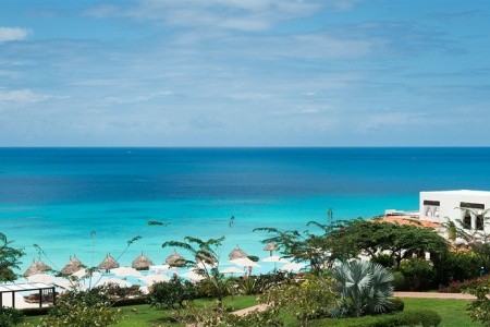 Riu Palace Zanzibar (Ex. Hideaway Of Nungwi Resort) - 24