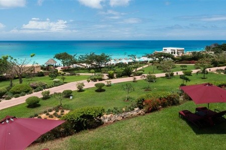 Riu Palace Zanzibar (Ex. Hideaway Of Nungwi Resort) - 25