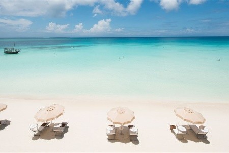 Riu Palace Zanzibar (Ex. Hideaway Of Nungwi Resort) - 26