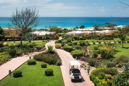 Riu Palace Zanzibar (Ex. Hideaway Of Nungwi Resort) - 27