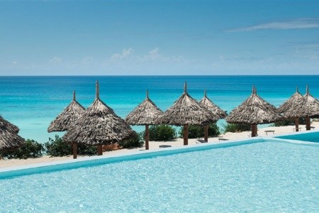 Riu Palace Zanzibar (Ex. Hideaway Of Nungwi Resort) - 28