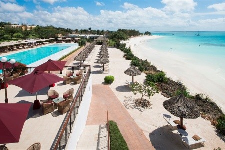 Riu Palace Zanzibar (Ex. Hideaway Of Nungwi Resort) - 29