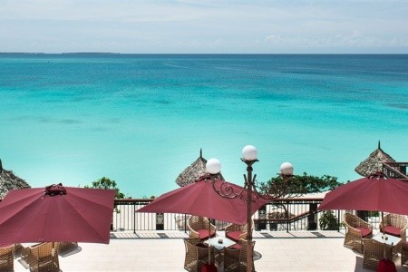 Riu Palace Zanzibar (Ex. Hideaway Of Nungwi Resort) - 30