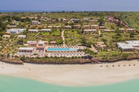 Riu Palace Zanzibar (Ex. Hideaway Of Nungwi Resort) - 31