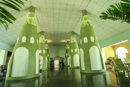 Srí Lanka Marawila Club Palm Bay 16 dňový pobyt All Inclusive Letecky Letisko: Viedeň február 2024 (26/02/24-12/03/24)