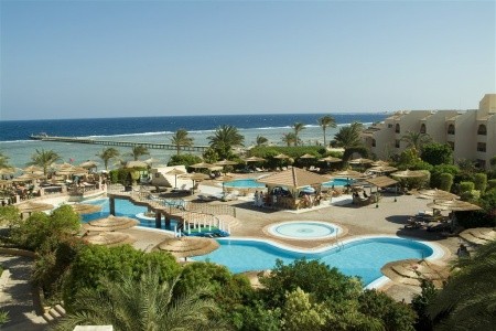 Flamenco Beach & Resort - 2