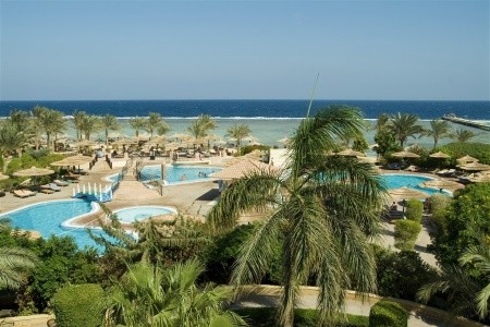 Flamenco Beach & Resort - 5