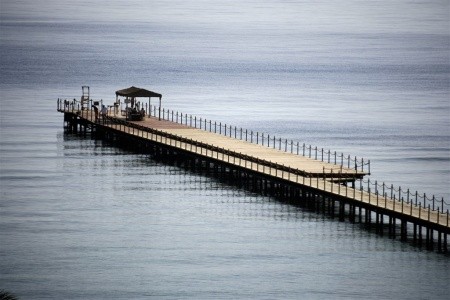 Flamenco Beach & Resort - 6