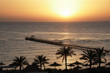 Flamenco Beach & Resort - 7