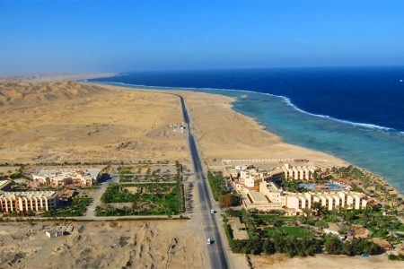 Flamenco Beach & Resort - 8