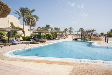 Flamenco Beach & Resort - 16