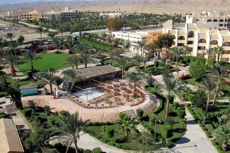 Flamenco Beach & Resort - 18