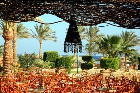 Flamenco Beach & Resort - 19