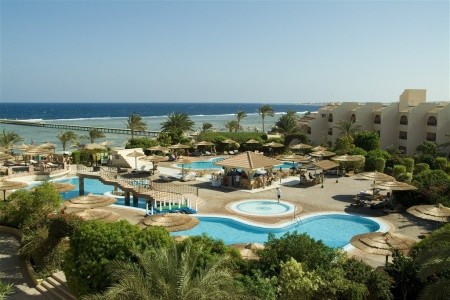 Flamenco Beach & Resort - 20