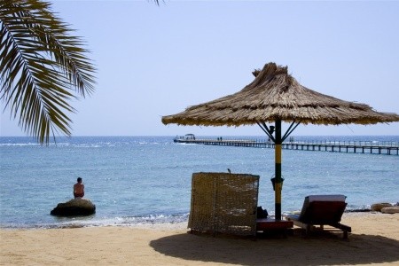 Flamenco Beach & Resort - 22