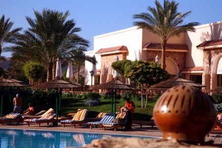 Flamenco Beach & Resort - 25