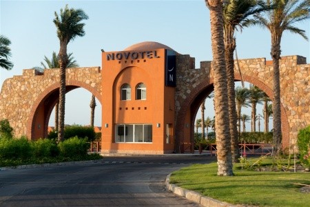 Novotel Resort Marsa Alam - 7