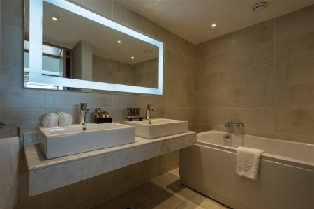 Novotel Resort Marsa Alam - 9