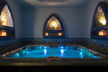 Novotel Resort Marsa Alam - 11