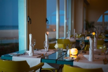 Novotel Resort Marsa Alam - 17