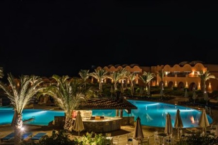 Novotel Resort Marsa Alam - 24