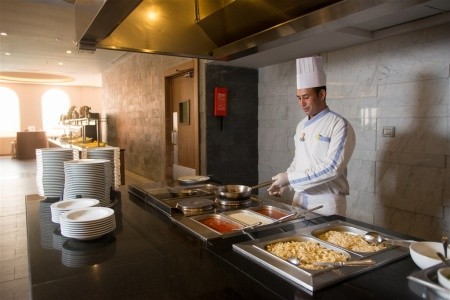 Novotel Resort Marsa Alam - 25