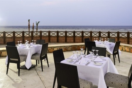 Novotel Resort Marsa Alam - 28