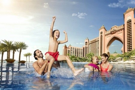 Hotel Atlantis The Palm - foto 4