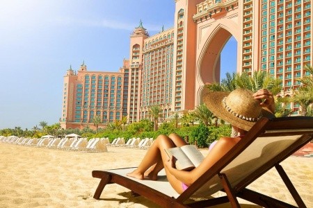 Hotel Atlantis The Palm - foto 5