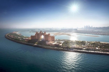 Hotel Atlantis The Palm - foto 8