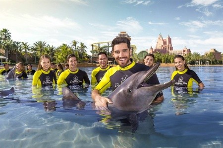Hotel Atlantis The Palm - foto 9