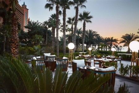 Hotel Atlantis The Palm - foto 10