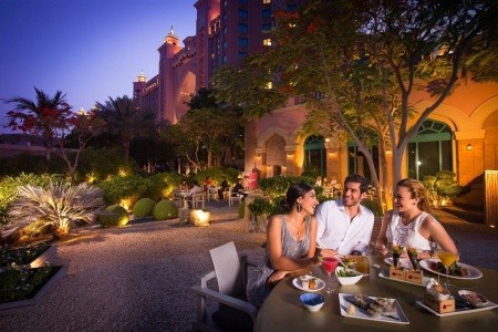 Hotel Atlantis The Palm