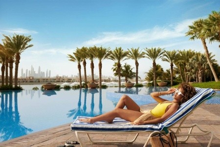 Hotel Atlantis The Palm