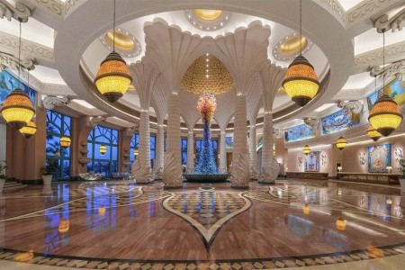 Hotel Atlantis The Palm