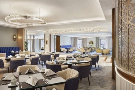 Hotel Atlantis The Palm