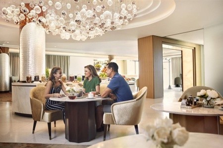 Hotel Atlantis The Palm